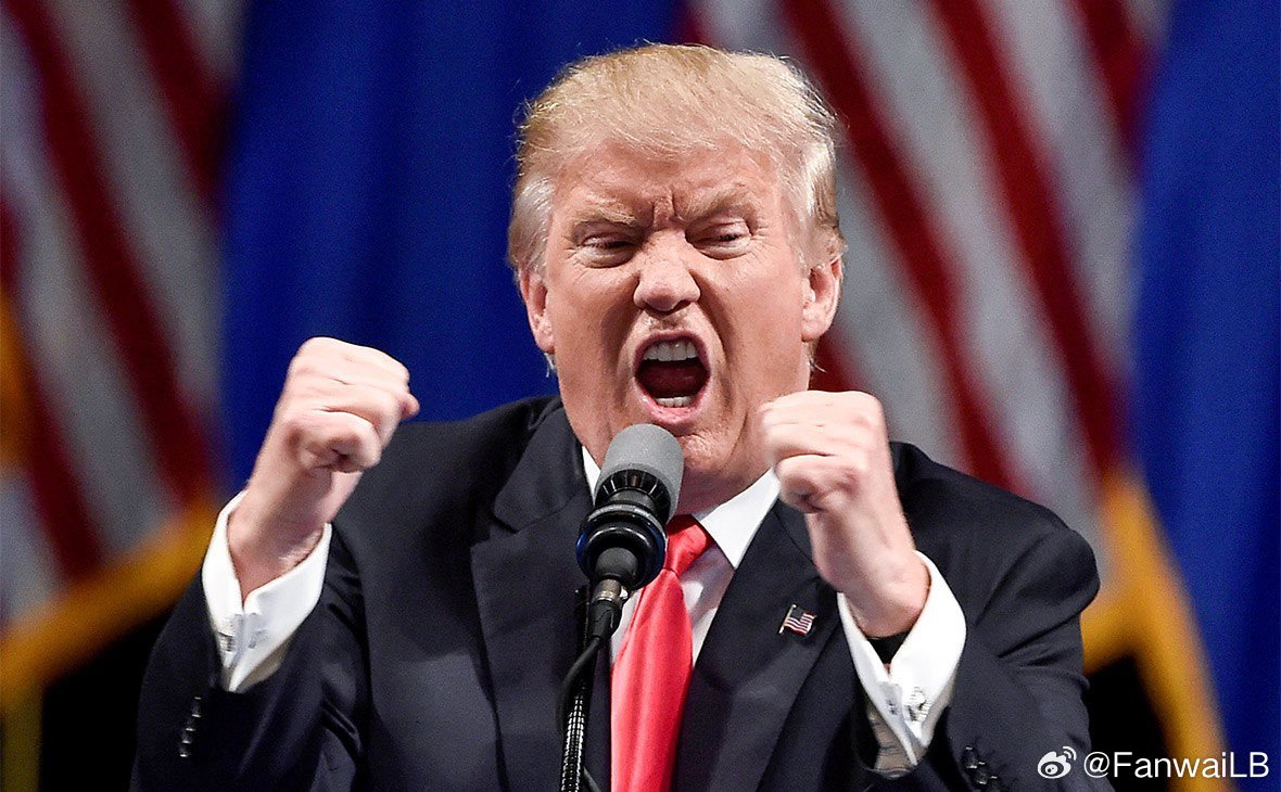 美媒，欧洲领导人已经制定了一项计划来对抗美国特朗普的政策。欧盟打算冷静回应美国总