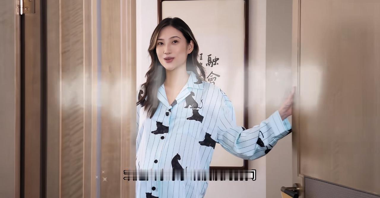 京城四少汪雨妻子即将生产，晒婴儿房婴儿物品疑似暴露性别，给孩子买的东西都是粉色的