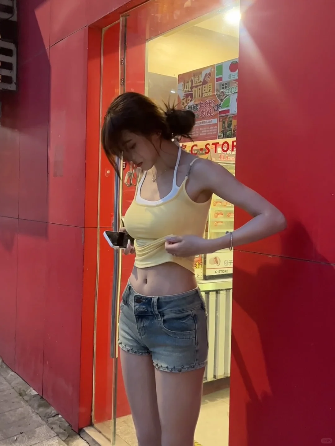 🍋简单点