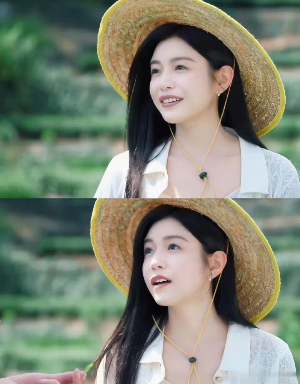 什么眼里没光眼里有光，陈妍希一离婚事业就起飞了，不仅没被击.垮，反而状态越来越好