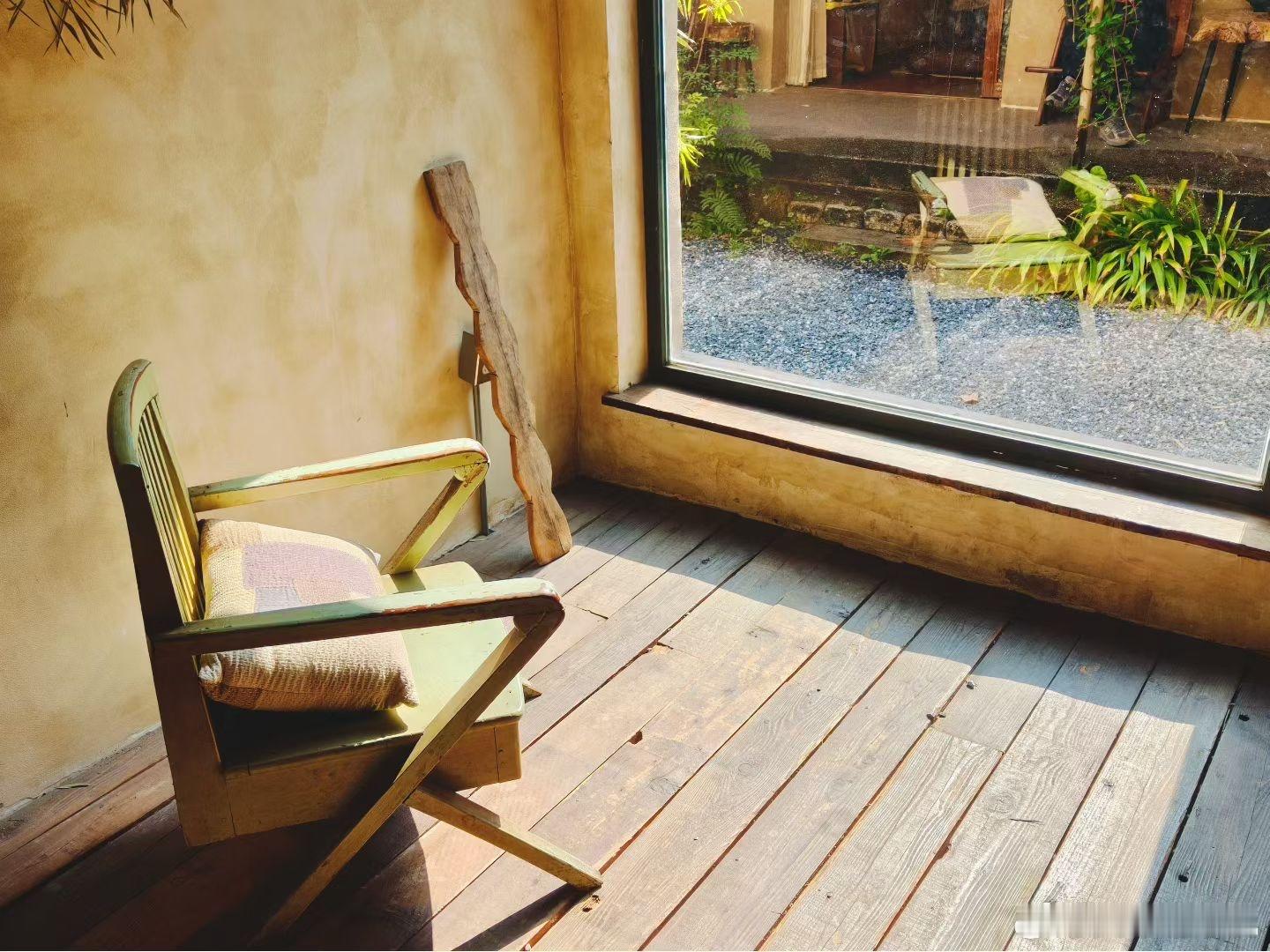 生活手记周一   日光浴与阳光撞个满怀我的日常plog阳光玫瑰