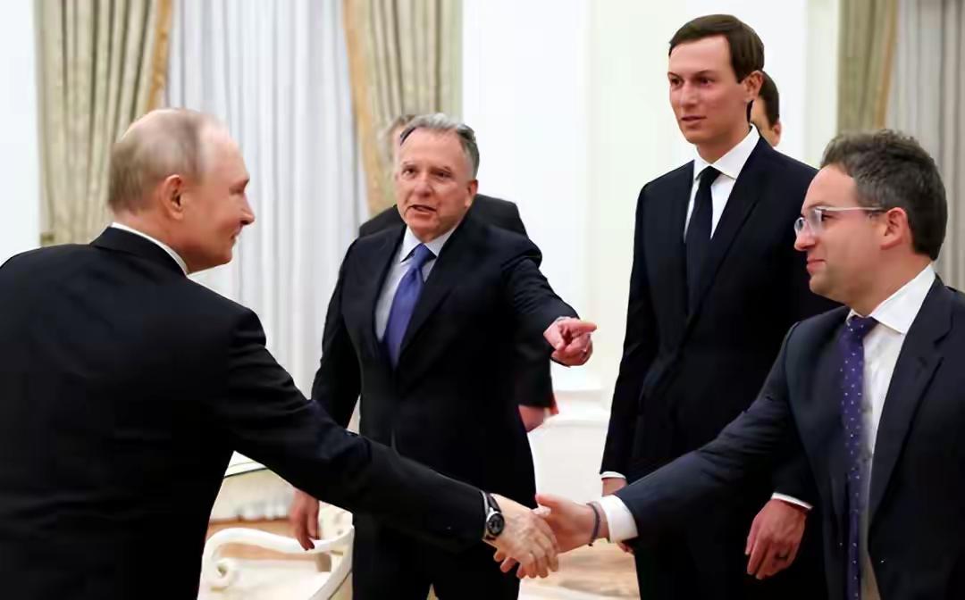 美俄乌谈崩实锤？泽连斯基彻底撕破脸，下达月歼上万俄军的死命令