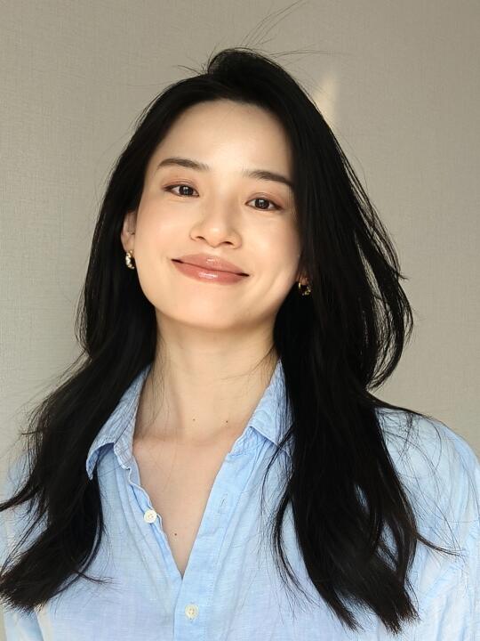 温柔且有力量