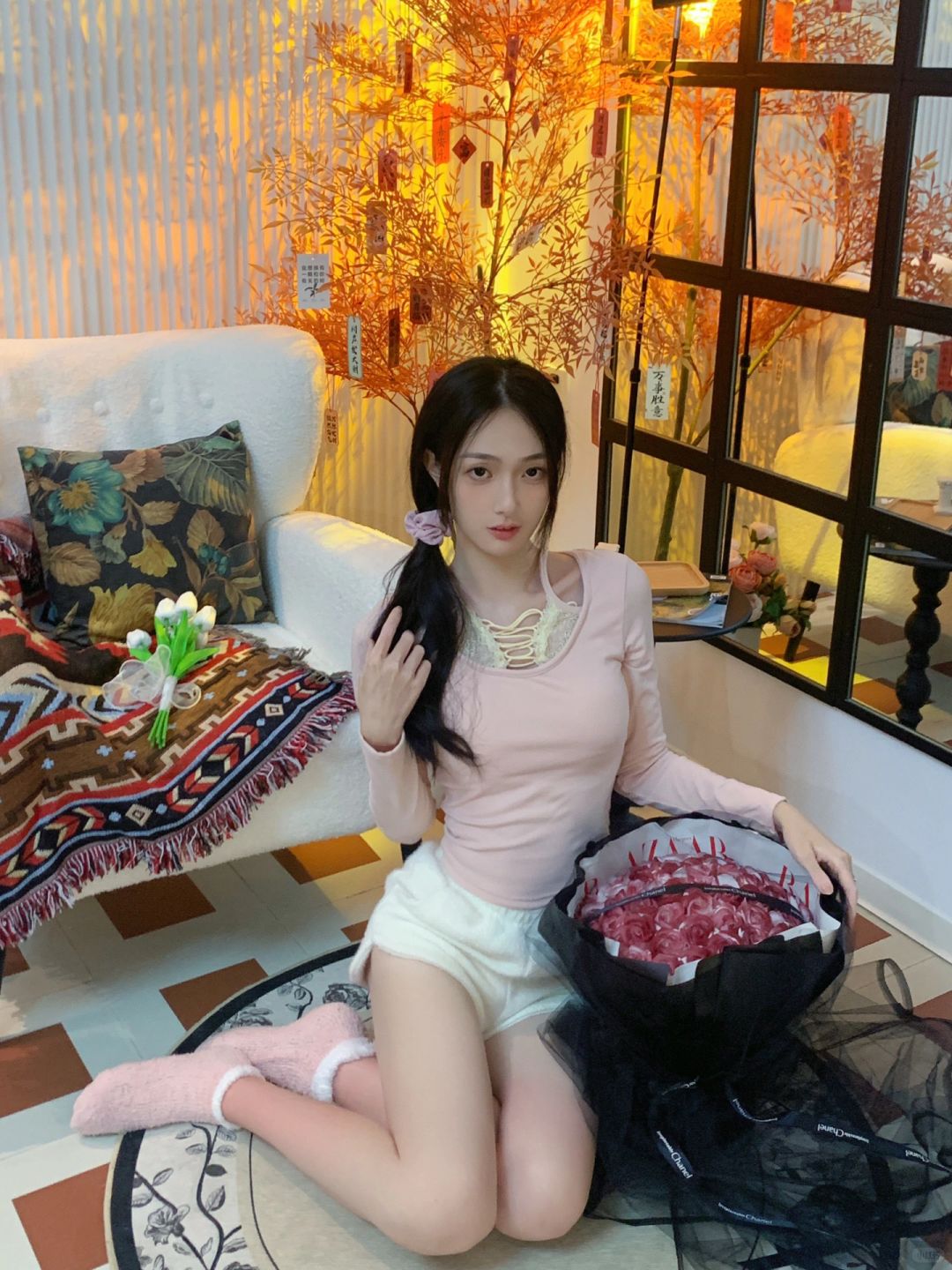 小小人妻💕