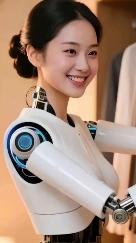 当 AI 能提供完美的亲密陪伴，婚姻还剩多少吸引力？一位性学家的预判引发了巨大争