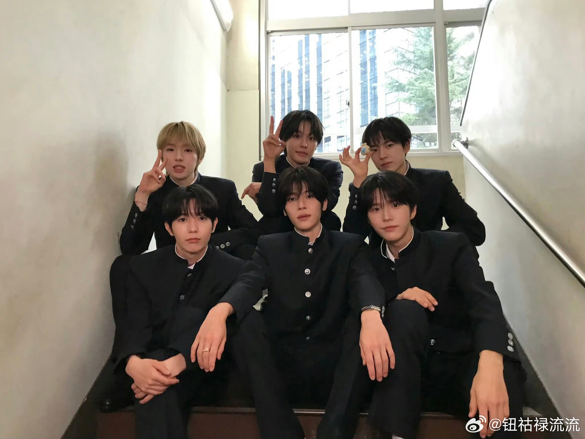 NCT WISH今年第四季度将发行迷你专辑回归 