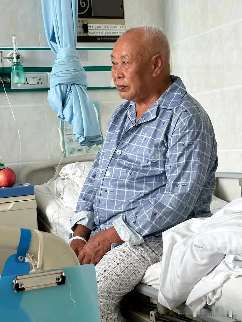 “科学无法解释！”94 岁老人住院时，突然注视前方呼喊“妈妈”，可是老人的妈妈早