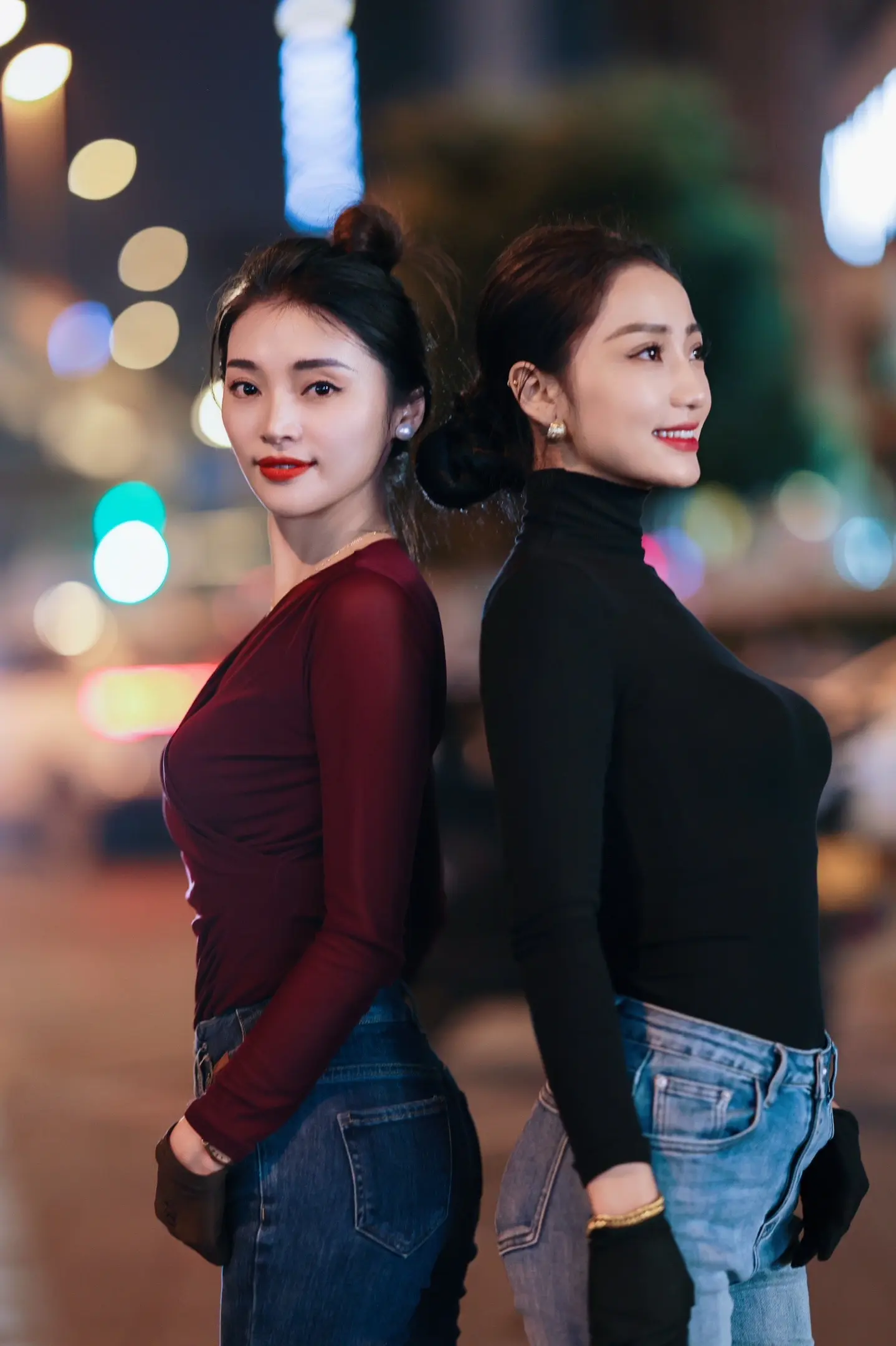 记录会让回忆变得更丰富 爱拍照的老左