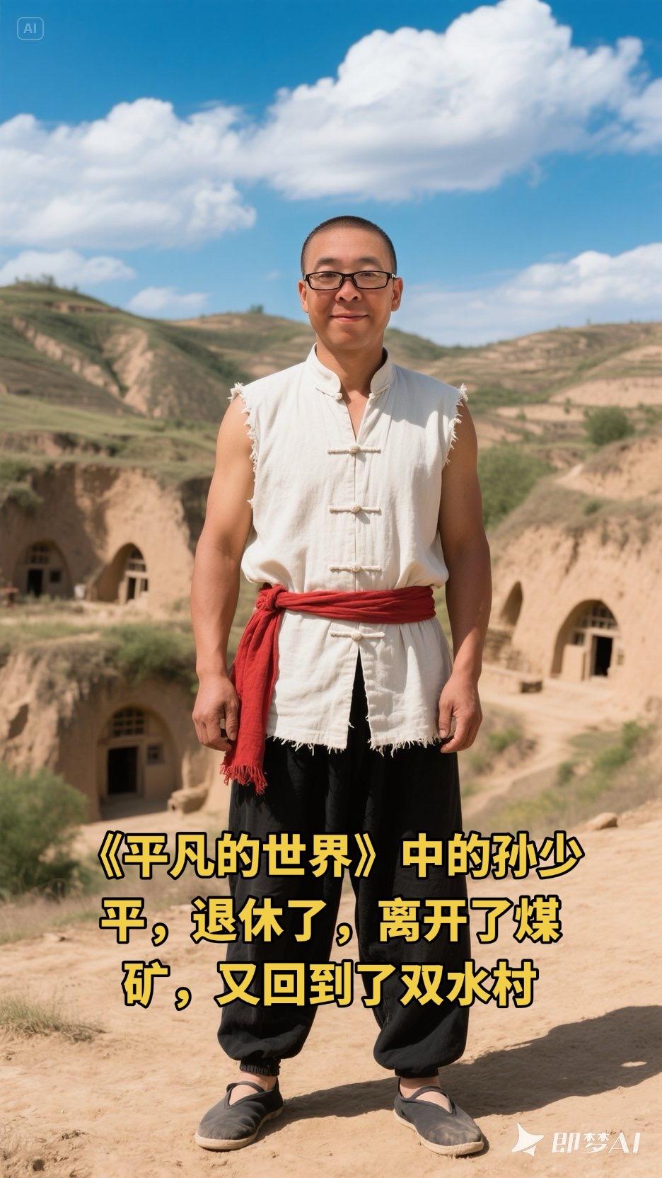 《平凡的世界》徐子版