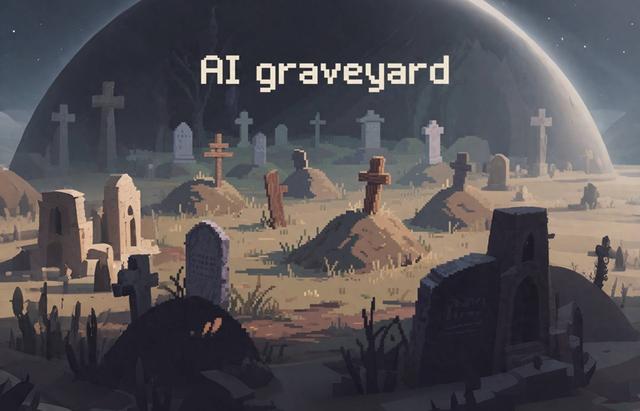 看完 1289 个死掉的 AI 产品，我发现这些需求就不该用 AI 解决