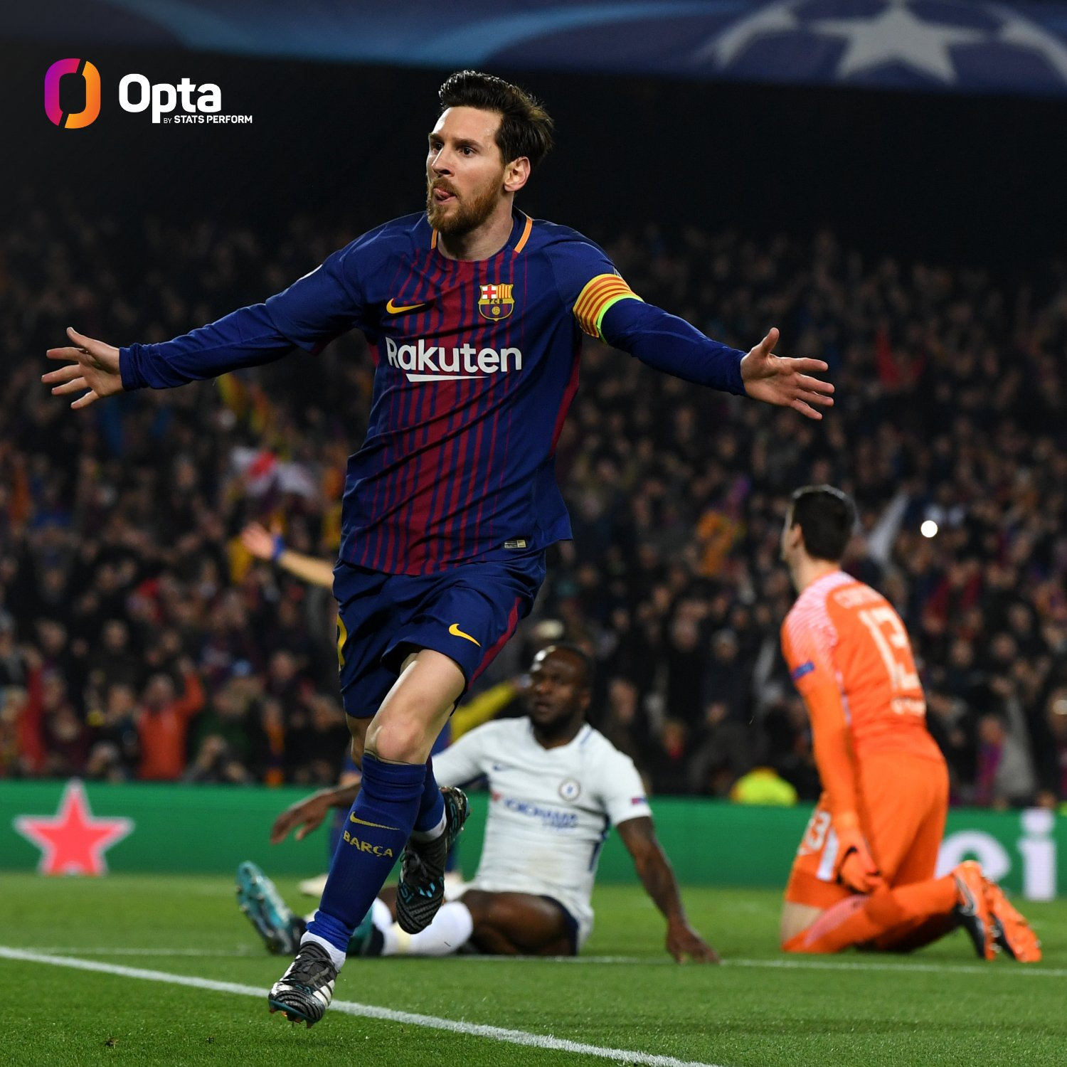 📌 Opta：今晚将是🇦🇷利昂内尔·梅西职业生涯首次对阵英格兰国家队。但在