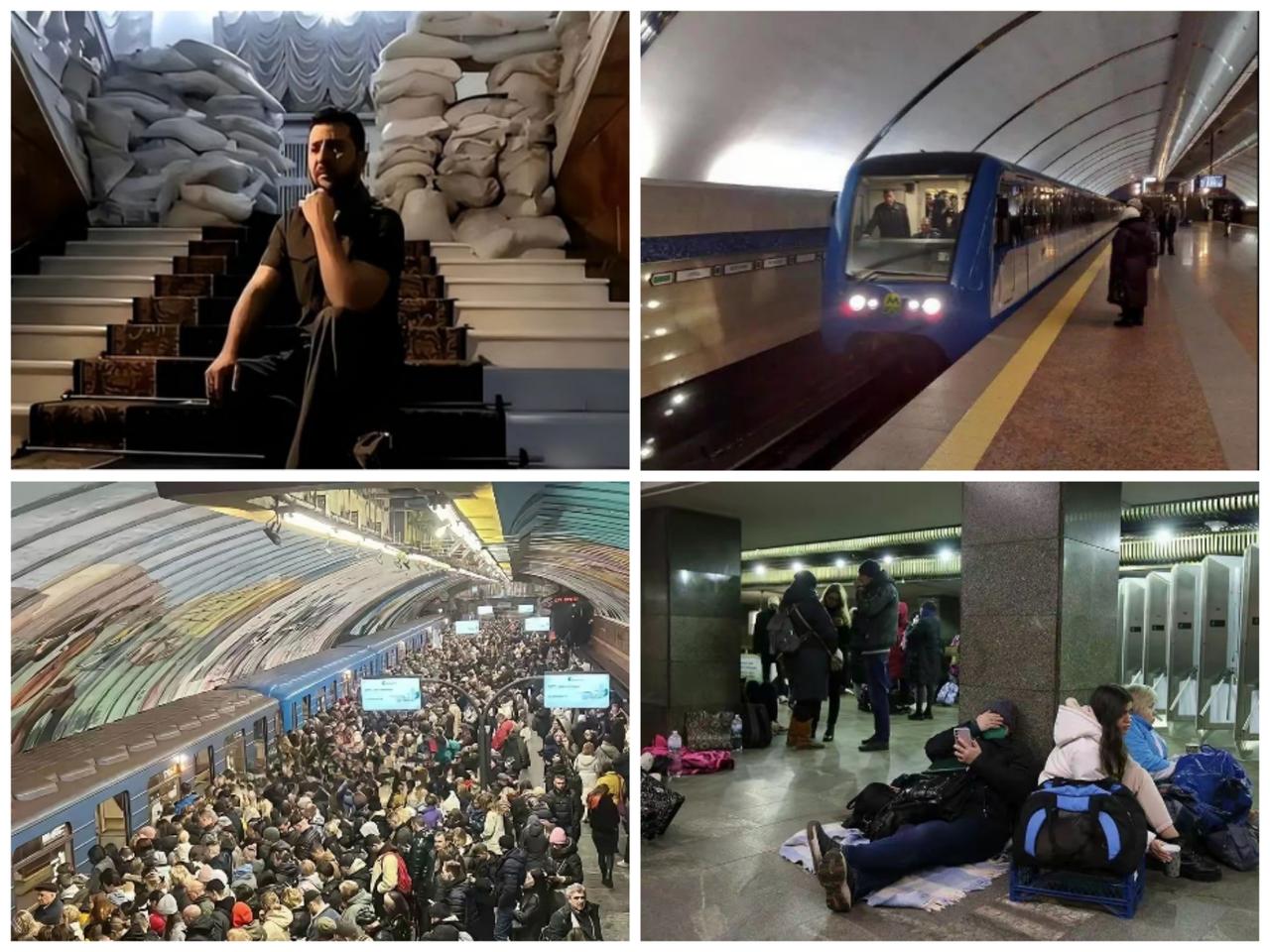 乌克兰总统泽连斯基宣布为每个乌克兰人免费提供3000公里的交通服务，并准备让每个