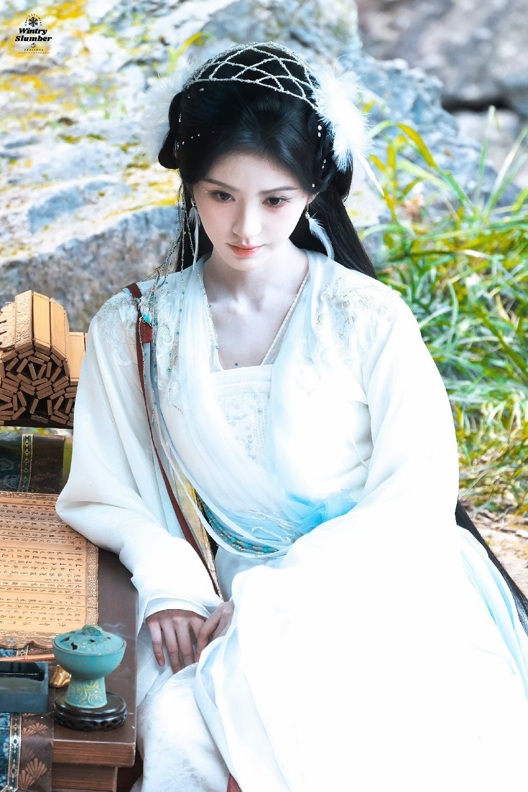jjy鞠婧祎阿黛jjy鞠婧祎来战一张嘴就是你的名字 闭眼就是你的样子₌>ᴗ<