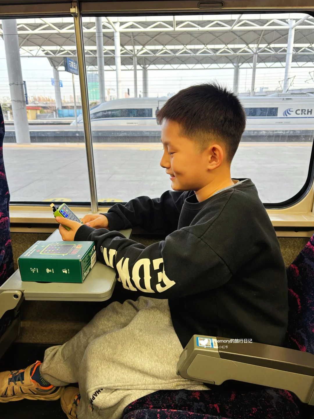 普通人对孩子最好的托举，莫过于此！