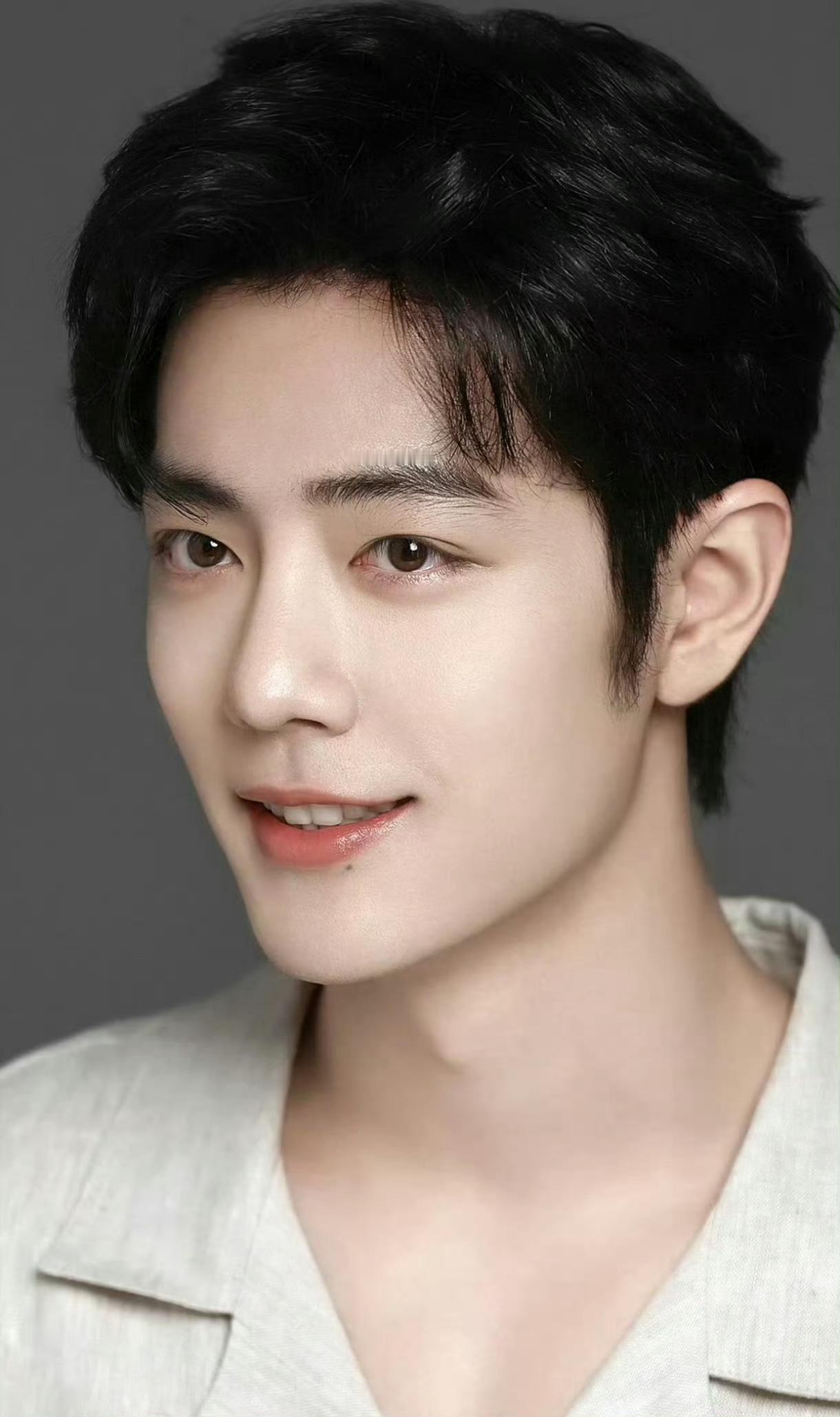 巨温柔的一张！！！