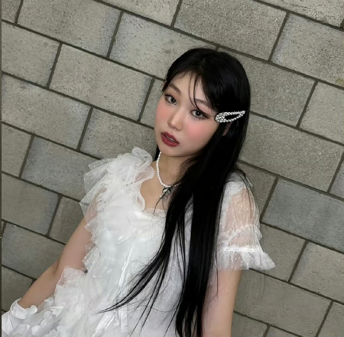 很抱歉 有意占用娱乐圈资源这一圈看下来，还最数小沈阳的女儿最有实力，起码在韩国出
