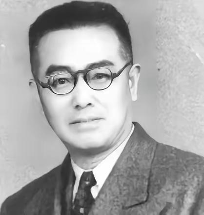 大庆油田发现者谢家荣吞下一整瓶安眠药，在睡梦中离世，第二天，妻子吴镜侬在他身边发