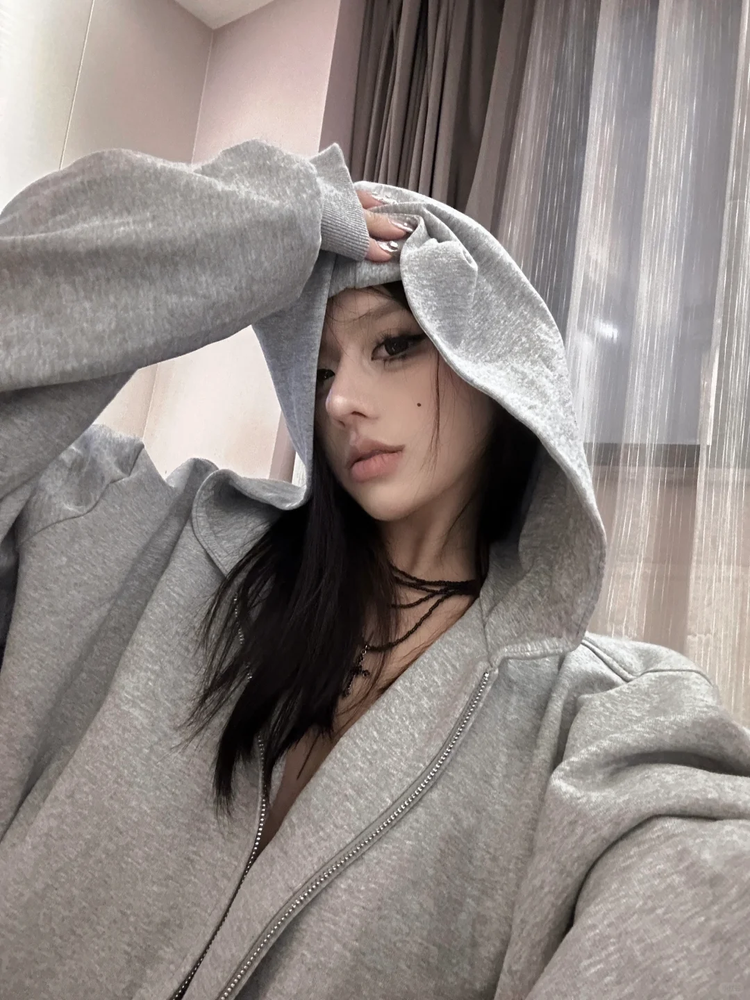 帅是我的命