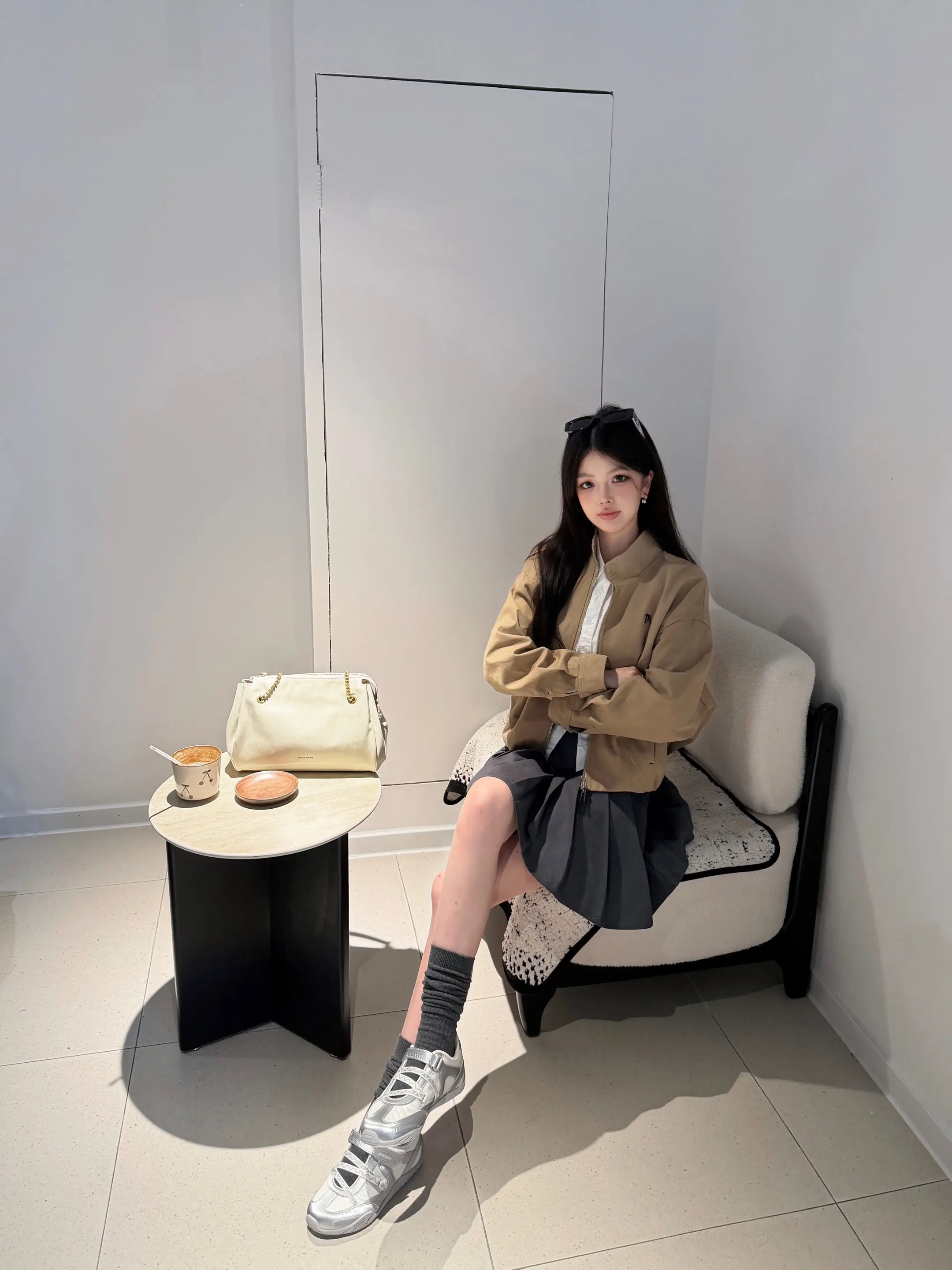 不想闯荡江湖了 只想过煎煎蛋蛋的日子