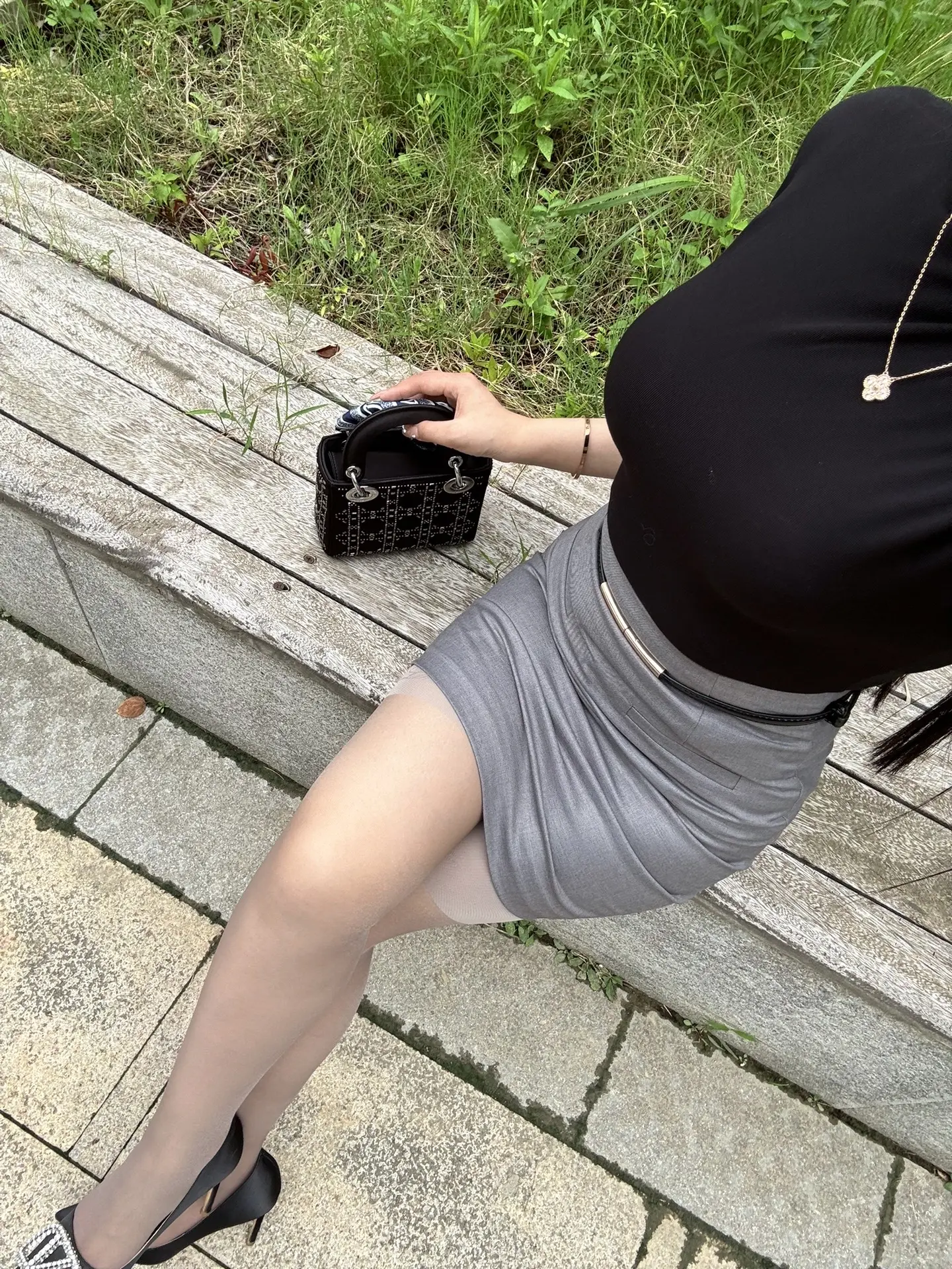 celine穿搭