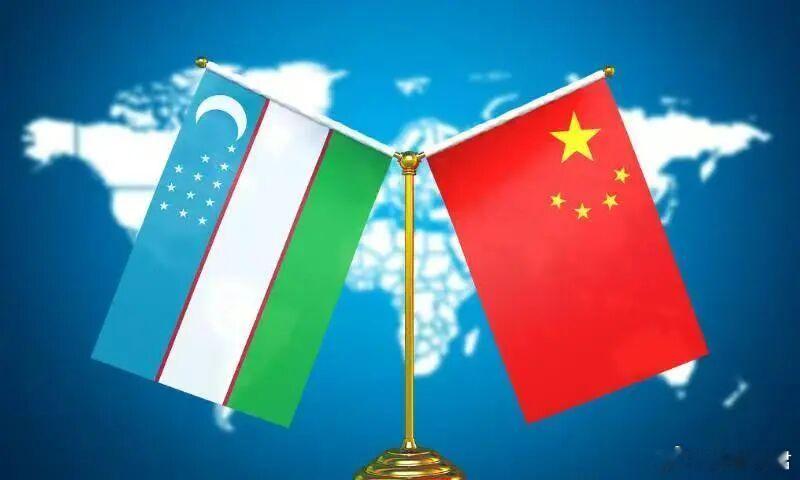 两国密集访华，中亚坚定选择中国！继乌兹别克斯坦总理阿里波夫5月6日至7日访华之后