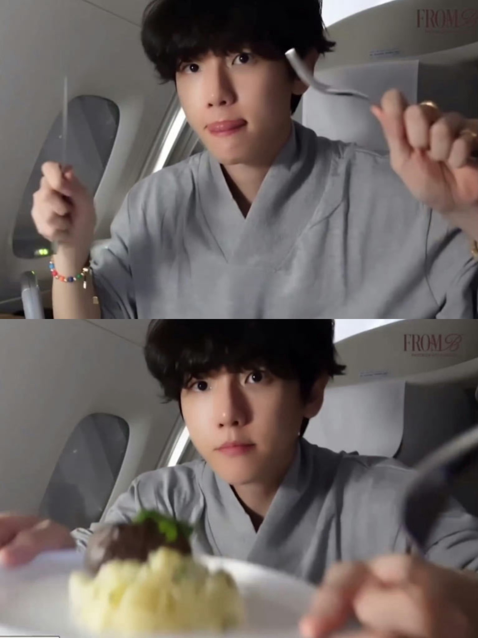 小狗开动啦🍽 