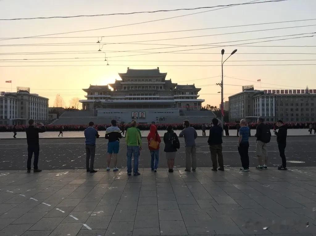 时隔6年，朝鲜恢复国际马拉松比赛
平壤时间2025年1月6日，朝鲜体育部运营的“