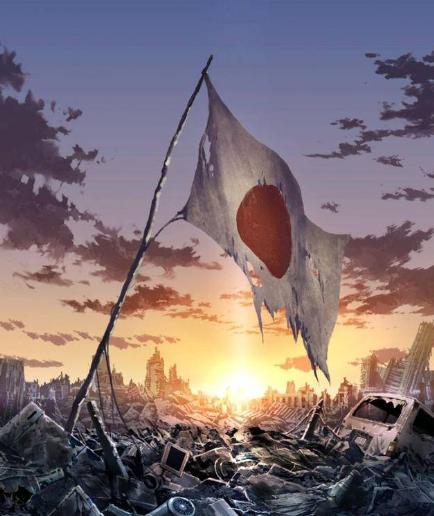 中日若开战，将是地狱模式！
全球终于清醒了：中国这次不是在演戏，是真敢打！
不像