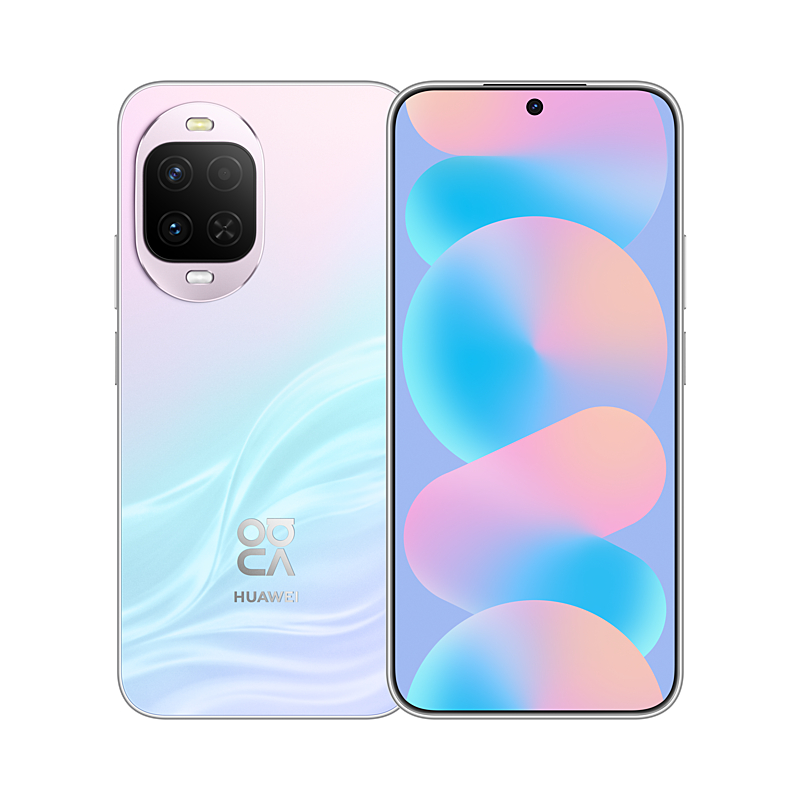 华为nova16系列，这设计可还行？nova16z、nova16、nova16 