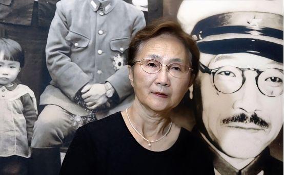 这句话一出，当时把在场所有记者都给弄傻眼了。那是2007年7月，台风席卷东京街头