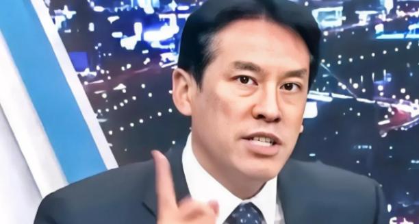 台湾从来都不是“中华人民共和国的一部分”。12月5日台湾媒体人黄暐瀚公然叫嚣台湾