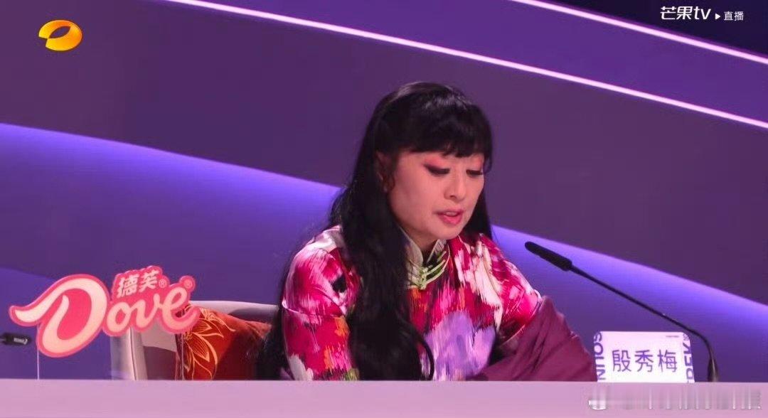 华晨宇撤回一个坐桌子声鸣远扬 选手们冲刺总决赛还能解锁百花迎春，这福利也太让人羡