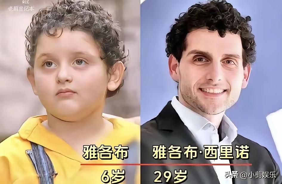 《摩登家庭》现在再看这部电视剧，原来还有李泰兰呢我可真的是太喜欢这个女演员了。