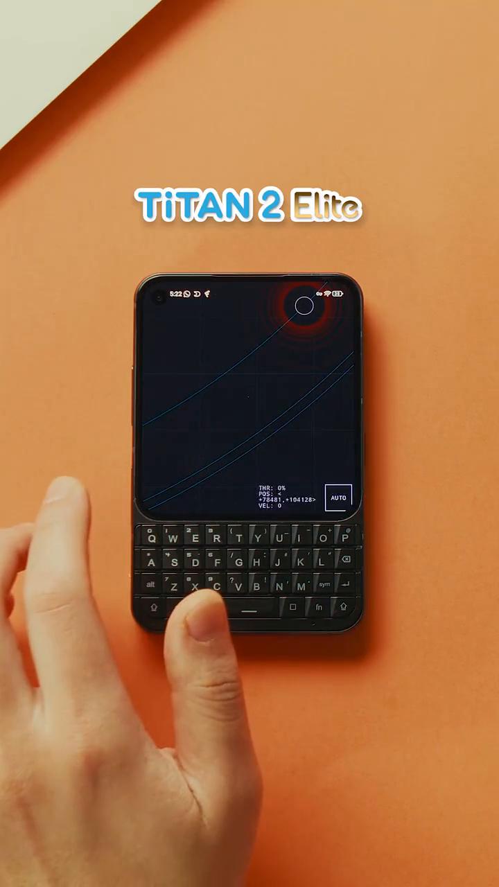 TiTAN2Elitc更新保障。
系统升级至Android20，安全补丁更新至2