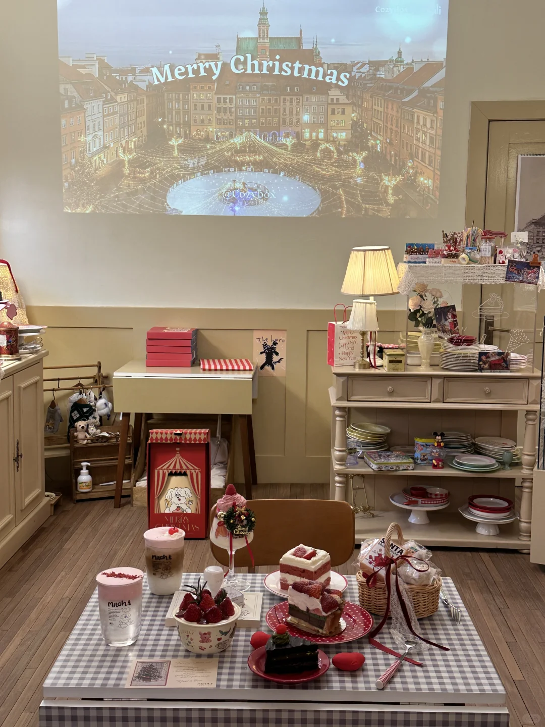 天津五大道！！！真的好舒服！！！快去！！！😭😭😭