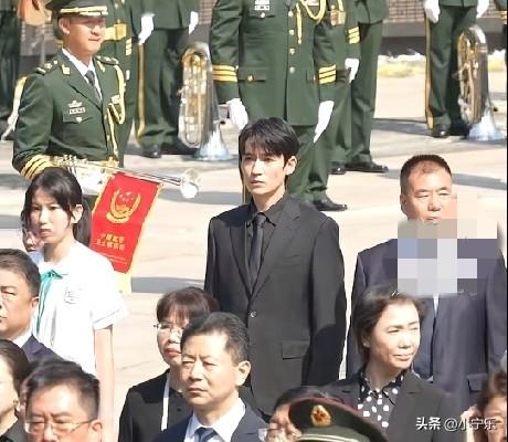 9月13日上午10时，第十二批在韩中国人民志愿军烈士遗骸安葬仪式在沈阳抗美援朝烈