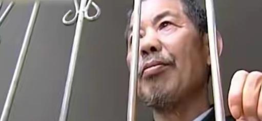 河南村民徐林东就因为帮残疾女邻居写了几封维权信，后在北京被带走送入精神病医疗机构