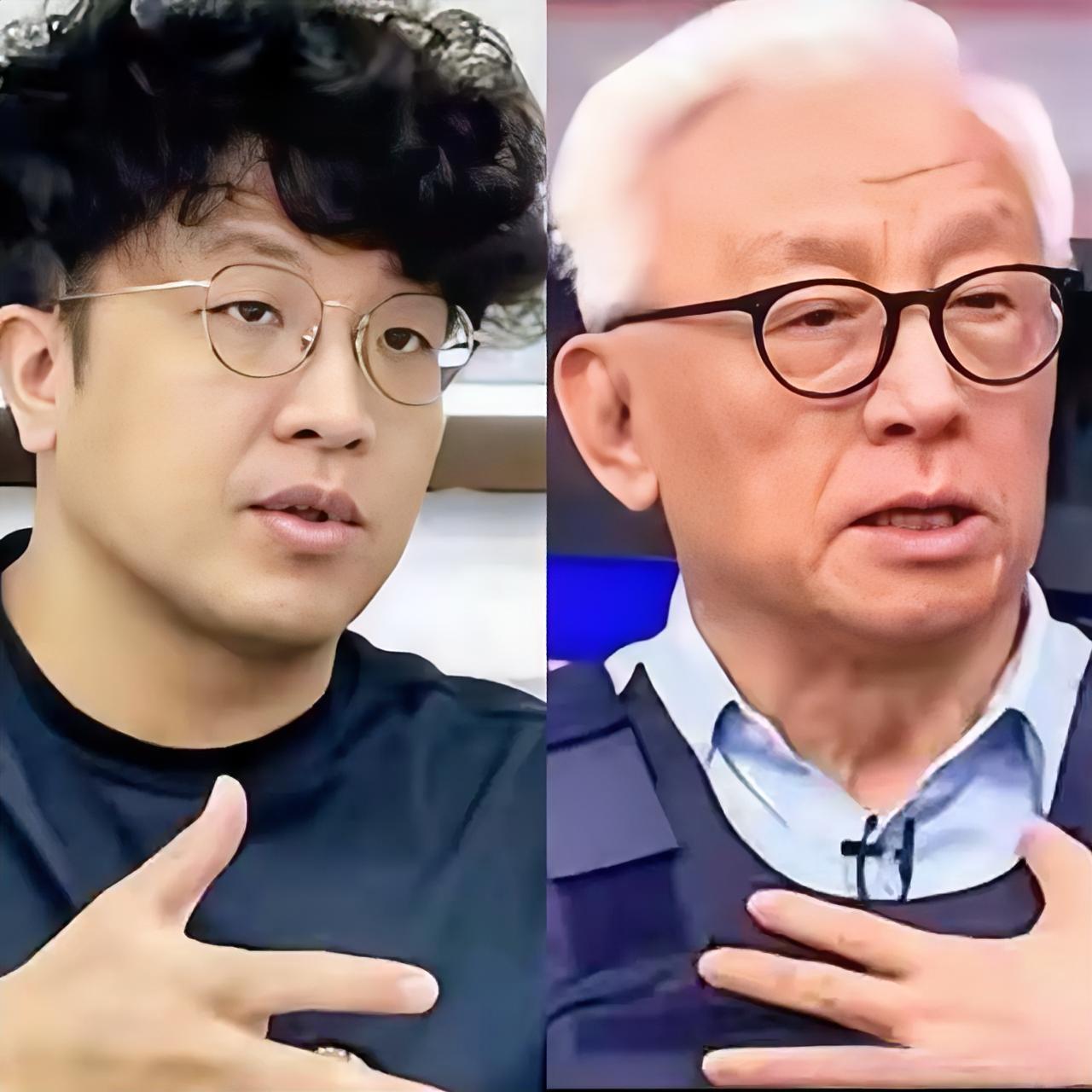 这两个新老“台独”顽固分子要同台作妖

台湾那个唯恐天下不乱的“福和会”又没事找