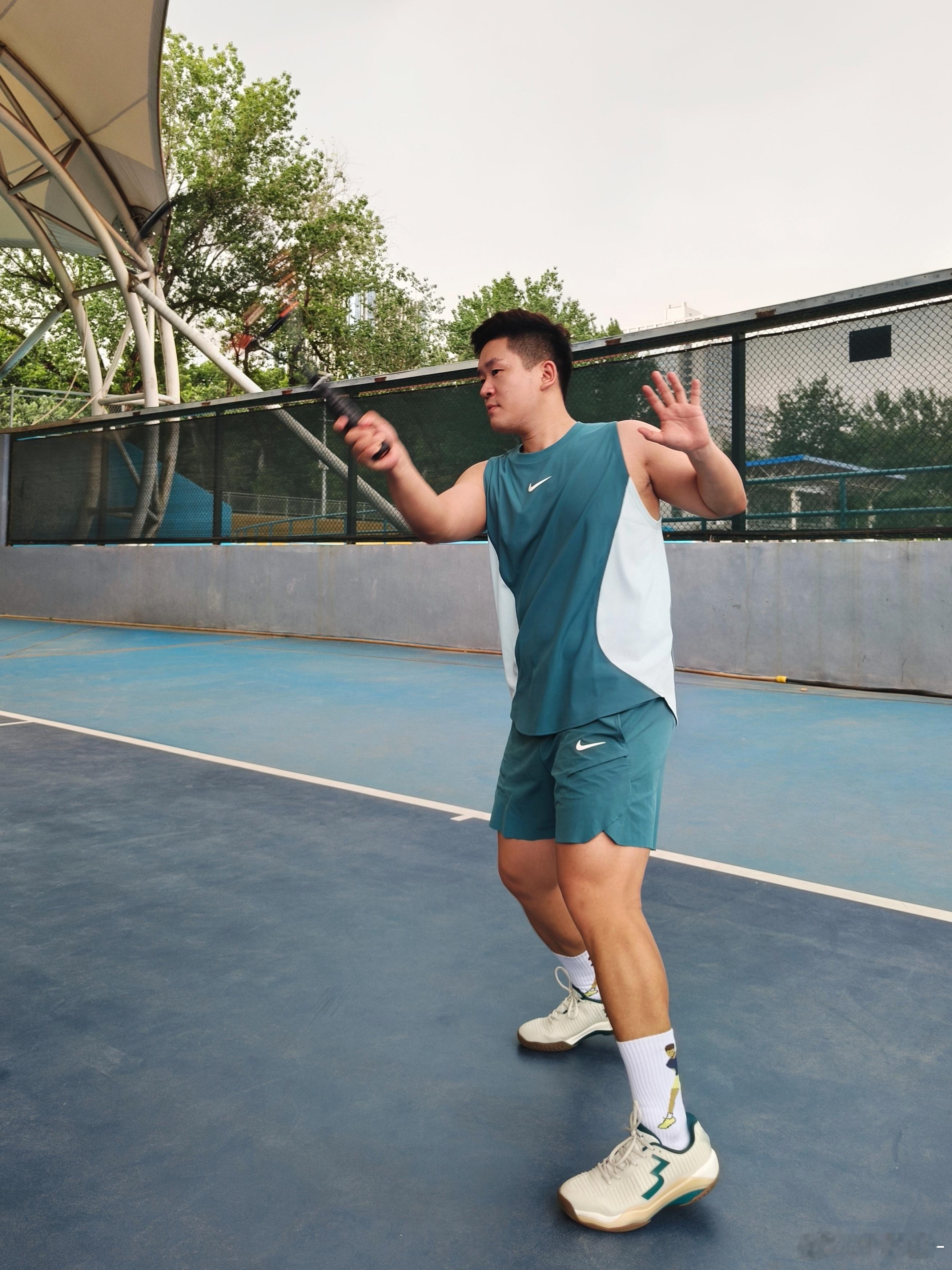 [ 300+ 的361°网球鞋，真香！]凑单下来很划算🎾没想到有一天我会冲36