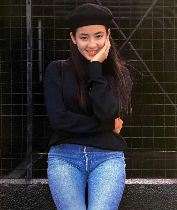 1990年的宫泽理惠 宫泽理惠（宫泽りえ，Miyazawa Rie）...