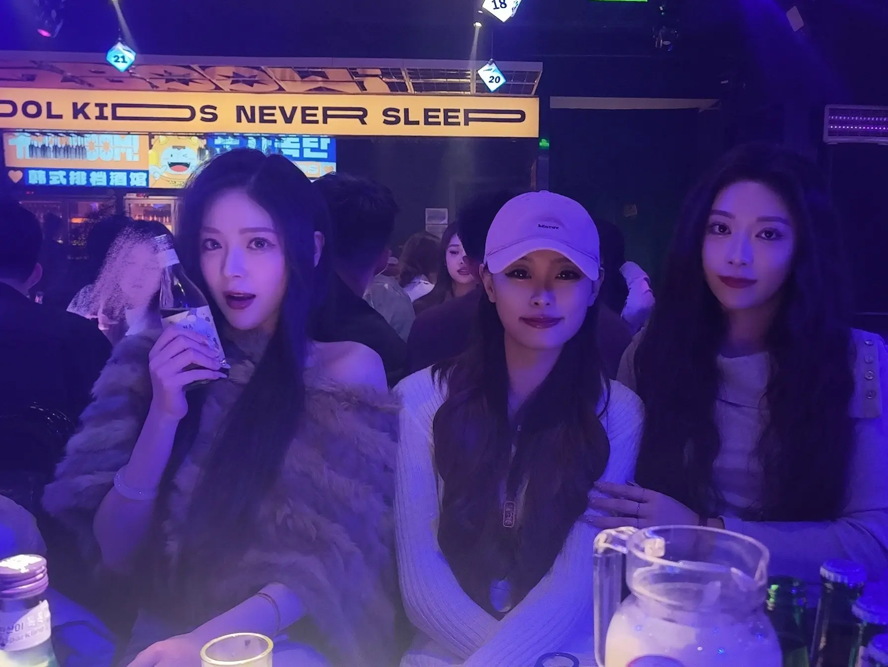 虽然在他们心里我比高富帅更冷漠