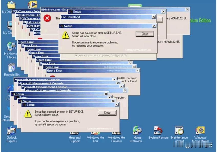 Windows 操作系统版本排名：哪个版本最受欢迎结果出乎您的意料
Win10还