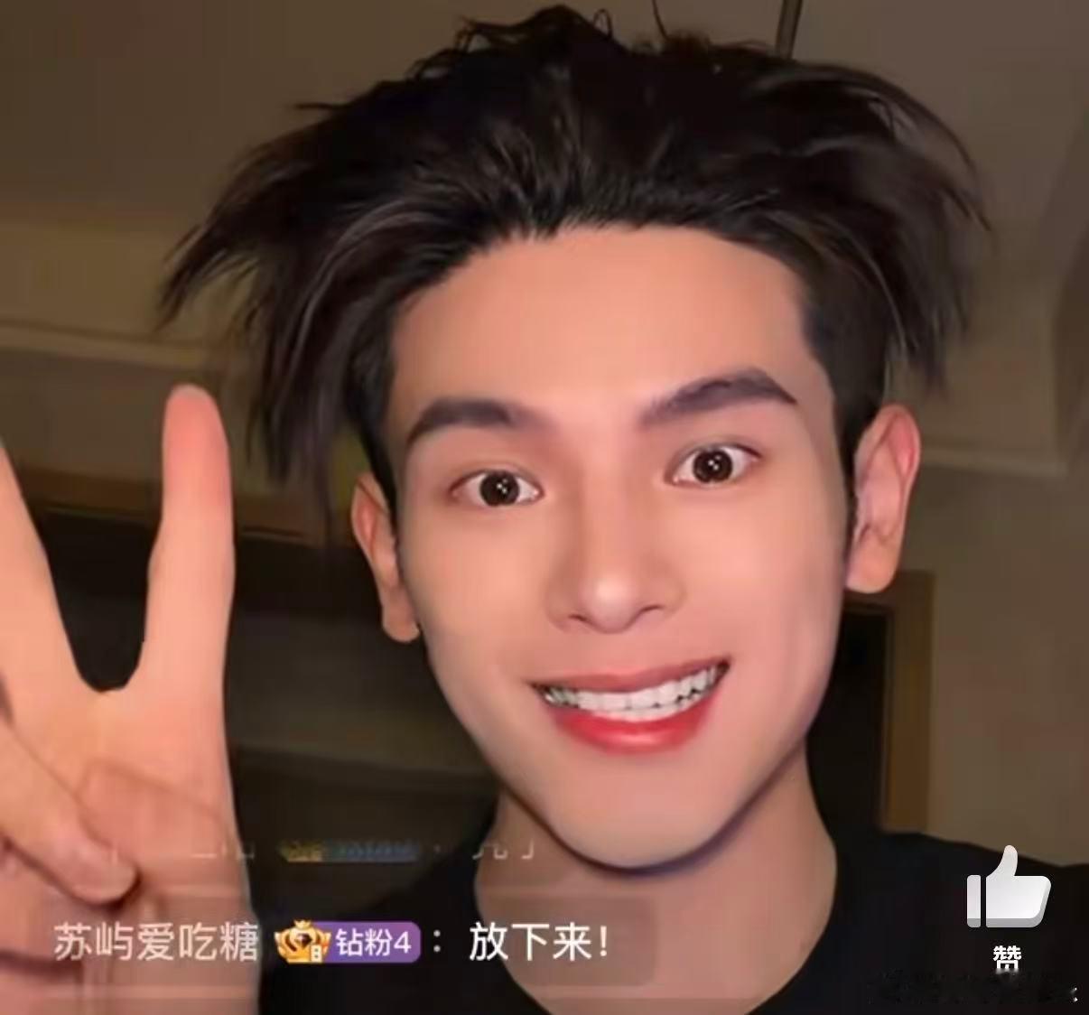 姚弛 没有人能笑着走出理发店 看完姚弛的吐槽真的笑出声，满怀信心走进理发店，垂头