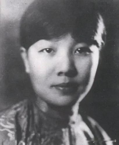 冰心为何讨厌林徽因

林徽因的弟弟开着战斗机，血洒长空

冰心的席梦思床垫，发往