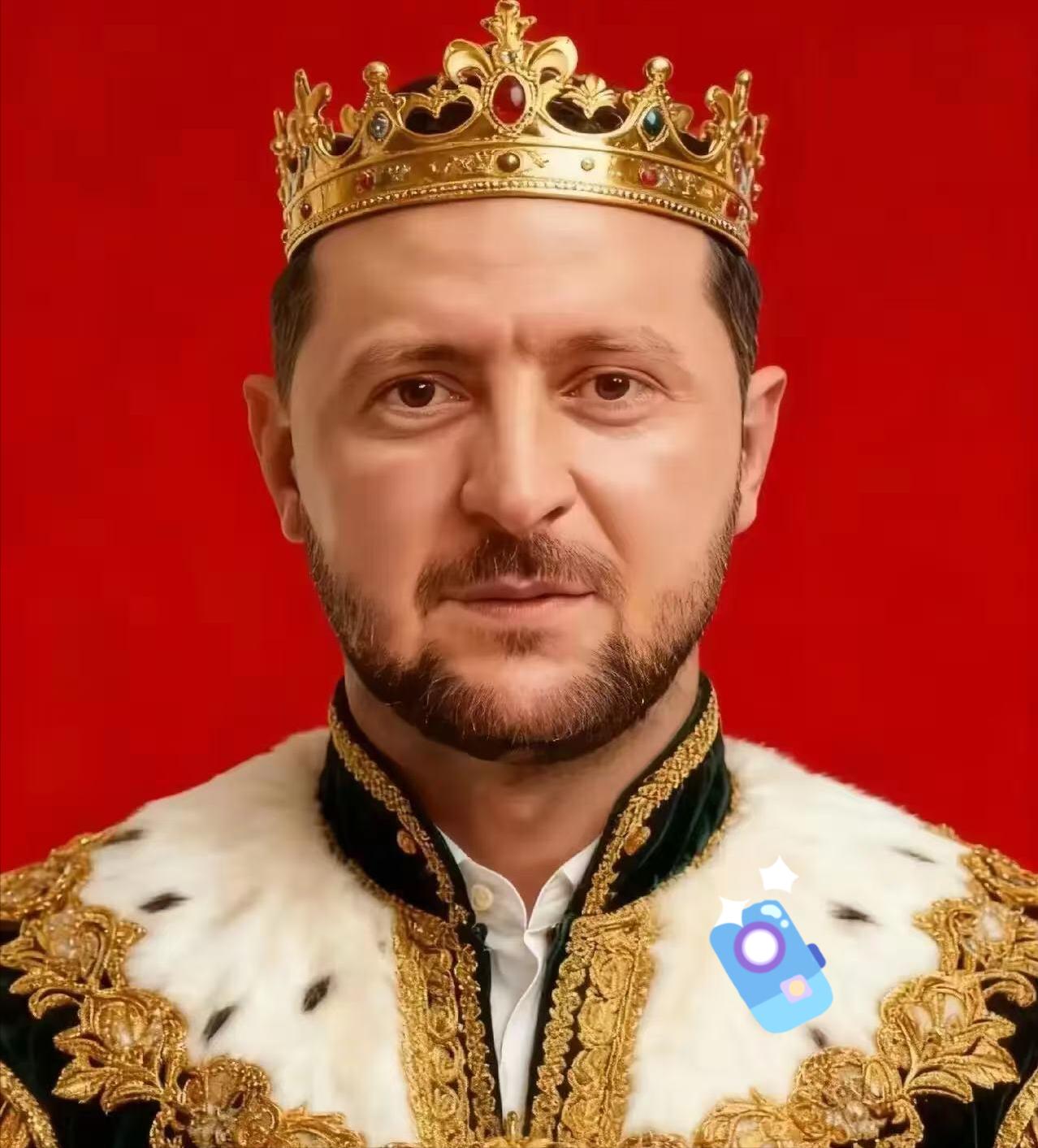 泽连斯基这是要玩把大的？

直接点名要能打莫斯科的“战斧”导弹，还说7到10天内