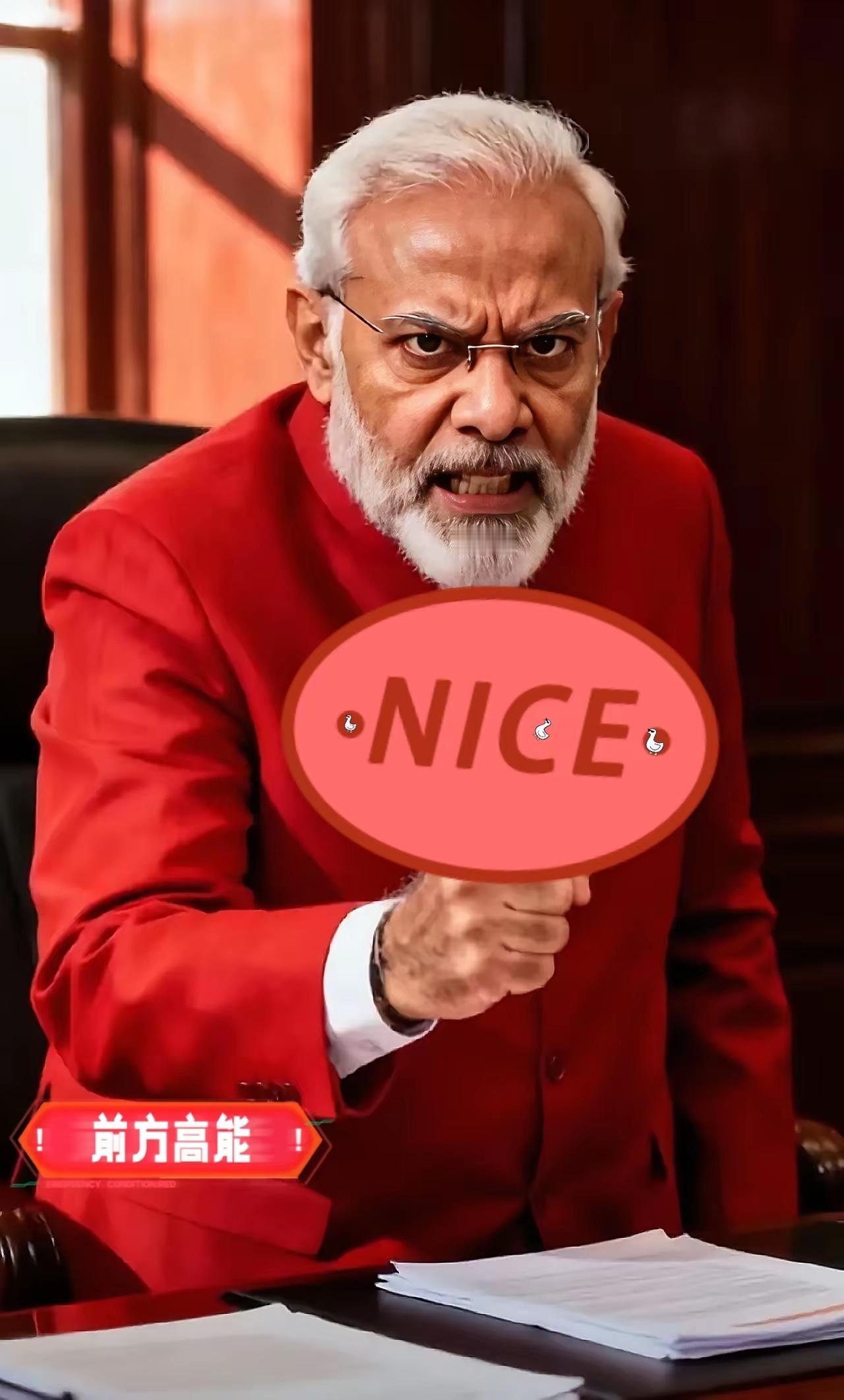 快看！就在刚刚！
印度和东方大国突然宣布
2025年10月27日，印度和东方大国