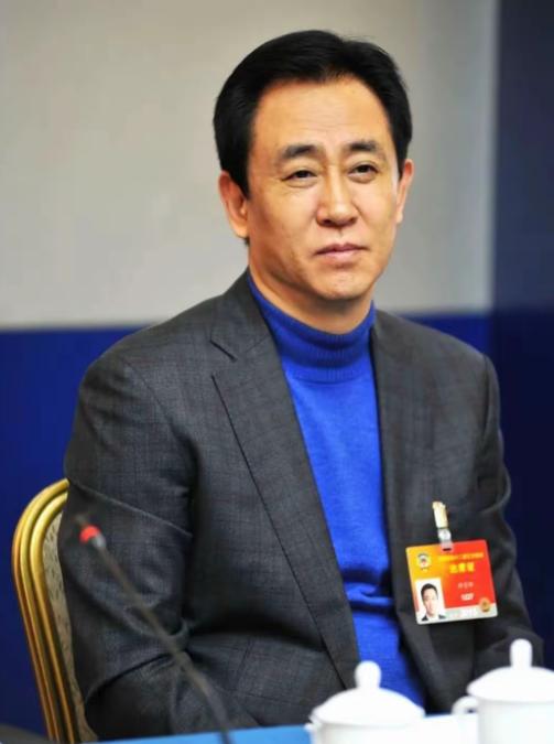 很多人好奇，恒大集团欠下的巨额债务，最后是谁来兜底买单？答案就是：没人全额兜底，