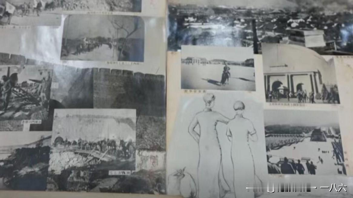 16岁少年自费十万！挖出大批日军侵华旧罪证，件件无从抵赖
 
【央视新闻 202