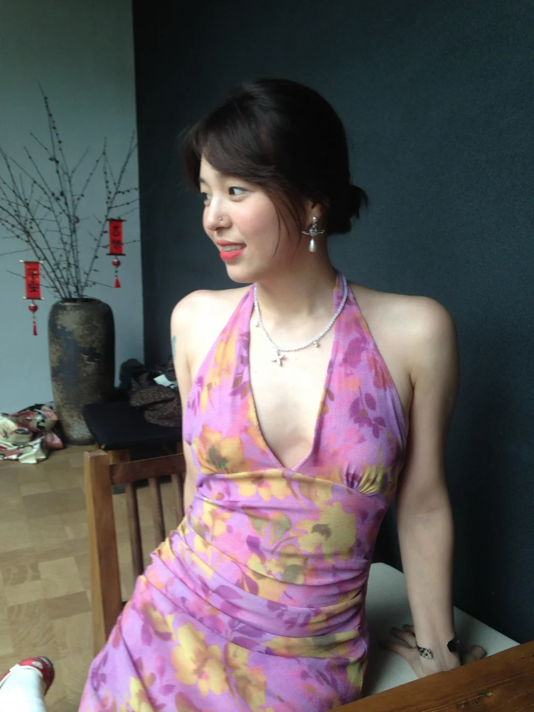 按照计划 我本该是一个饱读诗书的女孩