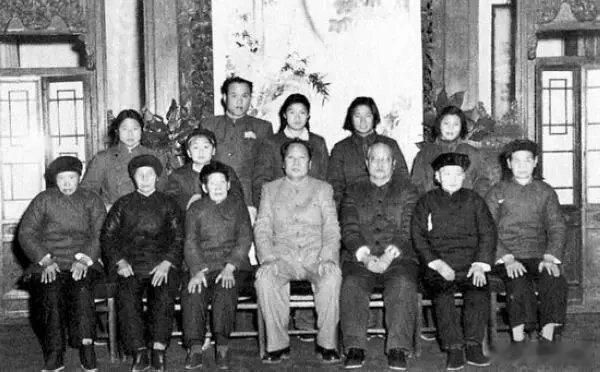 这些老照片你见过吗？ ​​​